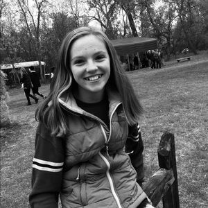 Meet your Posher, Peyton